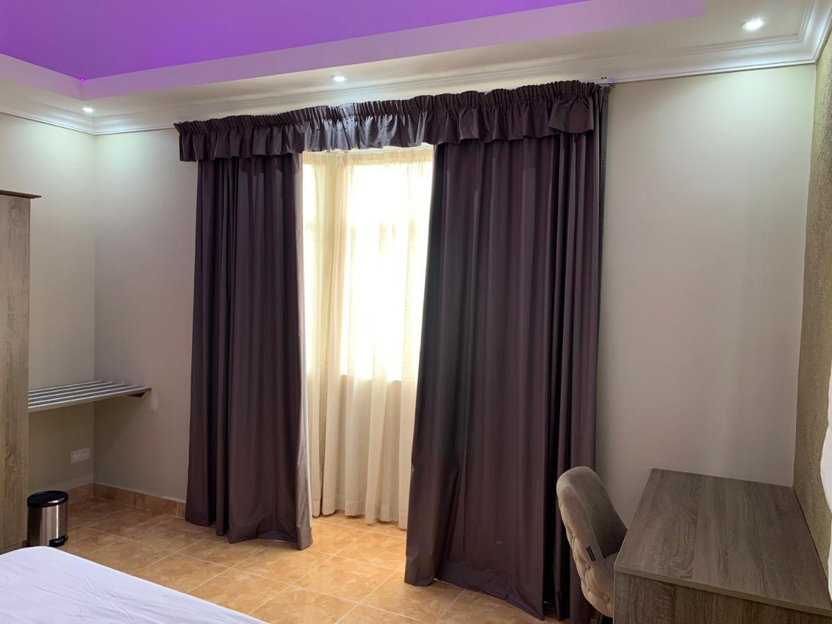 Casa Pereybere Tourist Residence Pereybere Beach Buitenkant foto