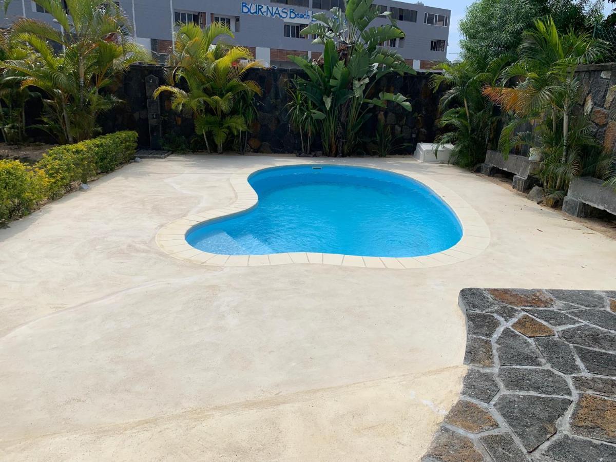 Casa Pereybere Tourist Residence Pereybere Beach Buitenkant foto