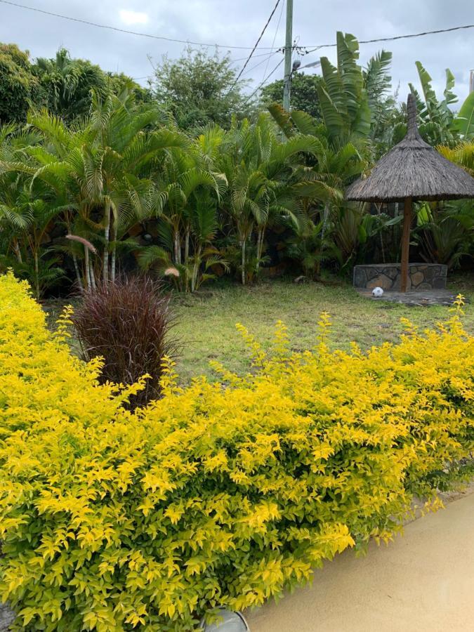 Casa Pereybere Tourist Residence Pereybere Beach Buitenkant foto