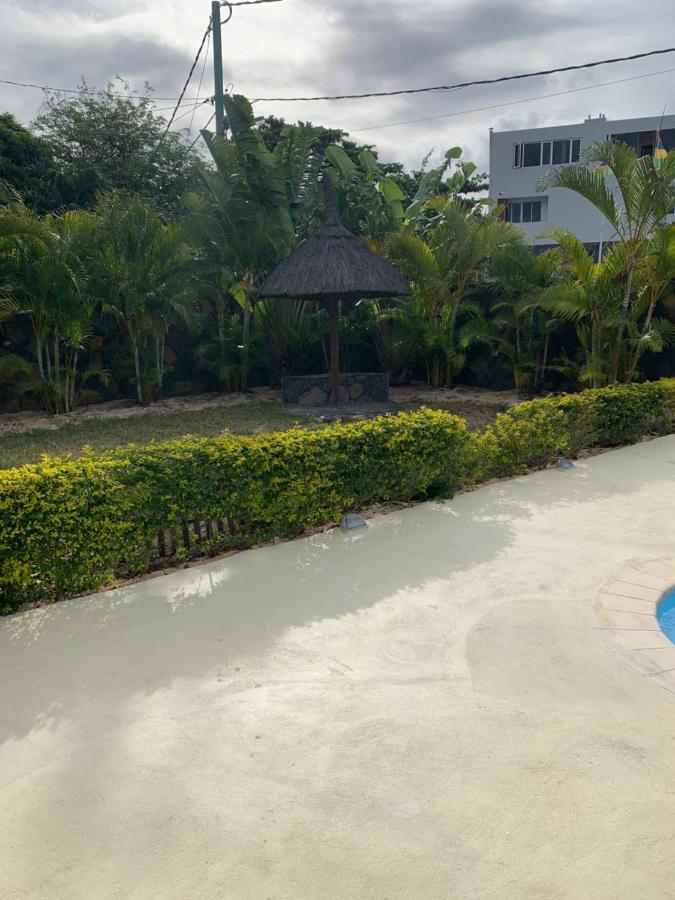 Casa Pereybere Tourist Residence Pereybere Beach Buitenkant foto